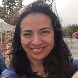 Meet your Posher, Marina